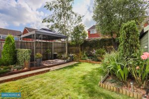 Garden- click for photo gallery